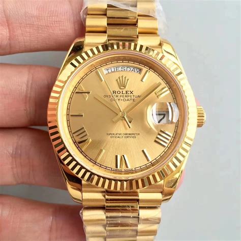 rolex day-date band replica|rolex datejust copies.